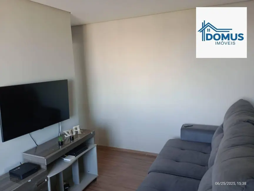 Foto 2 de Apartamento com 2 quartos à venda, 48m2 em Sao Jose Dos Campos - SP