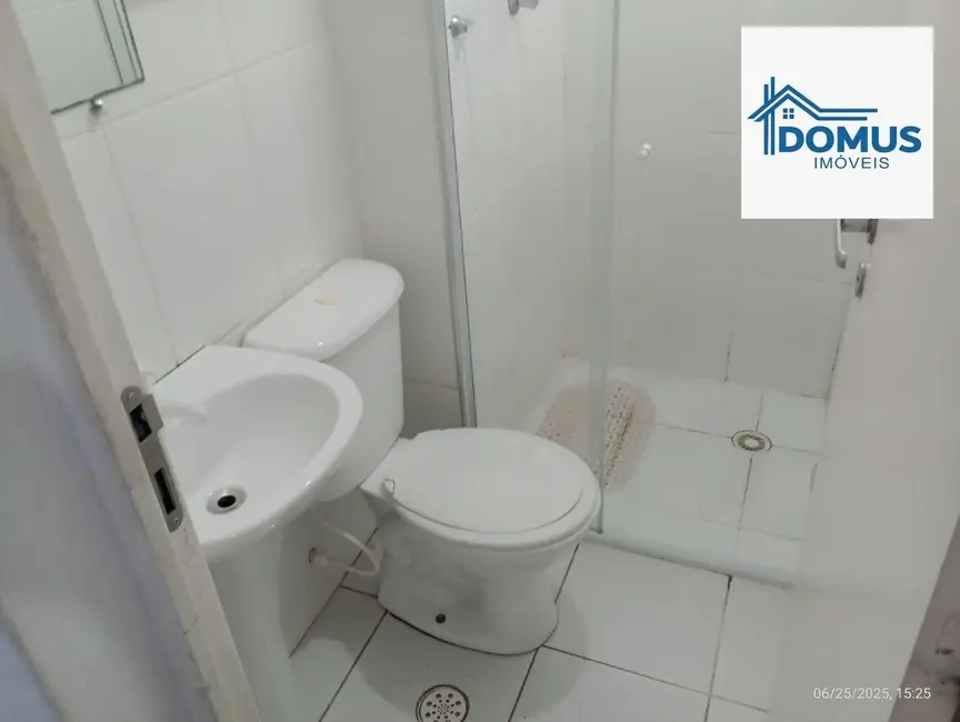 Foto 9 de Apartamento com 2 quartos à venda, 48m2 em Sao Jose Dos Campos - SP