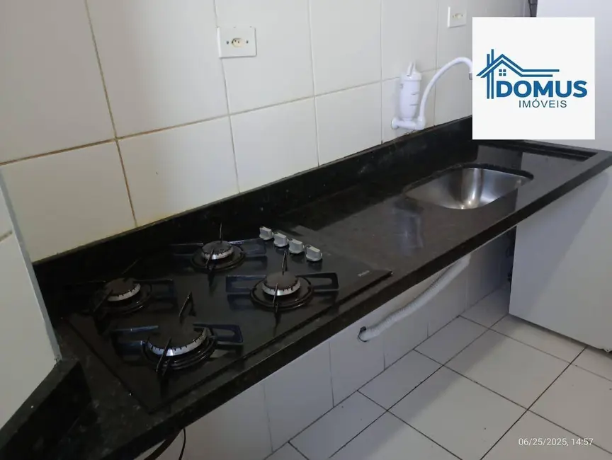 Foto 6 de Apartamento com 2 quartos à venda, 48m2 em Sao Jose Dos Campos - SP