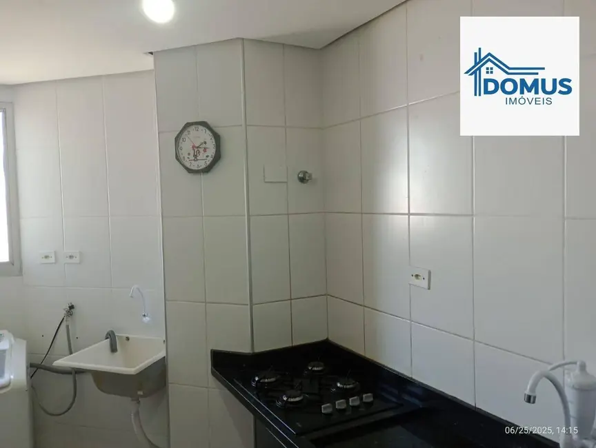 Foto 8 de Apartamento com 2 quartos à venda, 48m2 em Sao Jose Dos Campos - SP