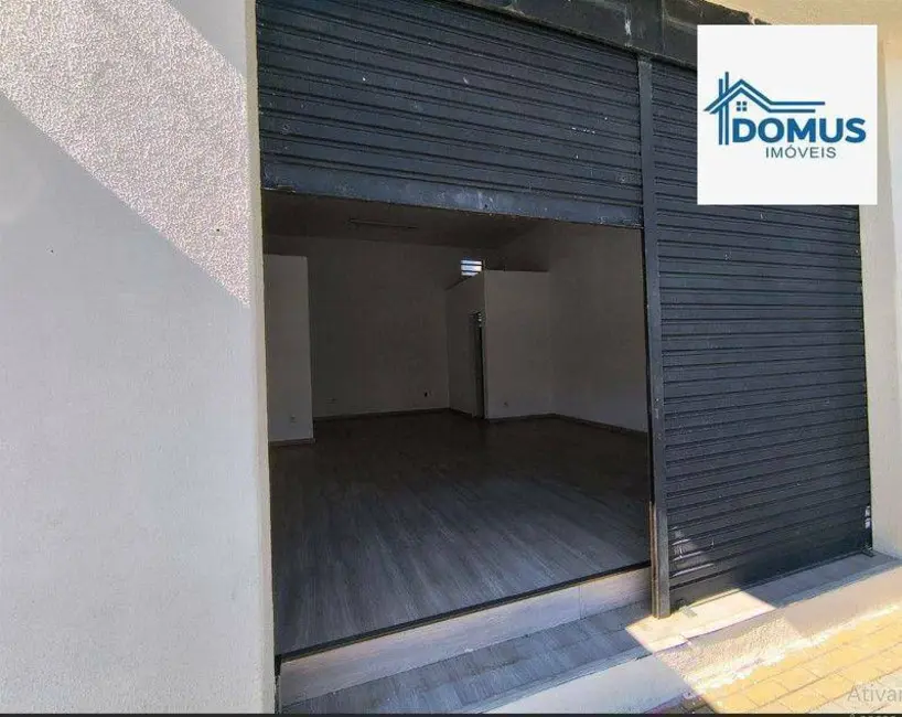 Foto 2 de Loja para alugar, 323m2 em Sao Jose Dos Campos - SP