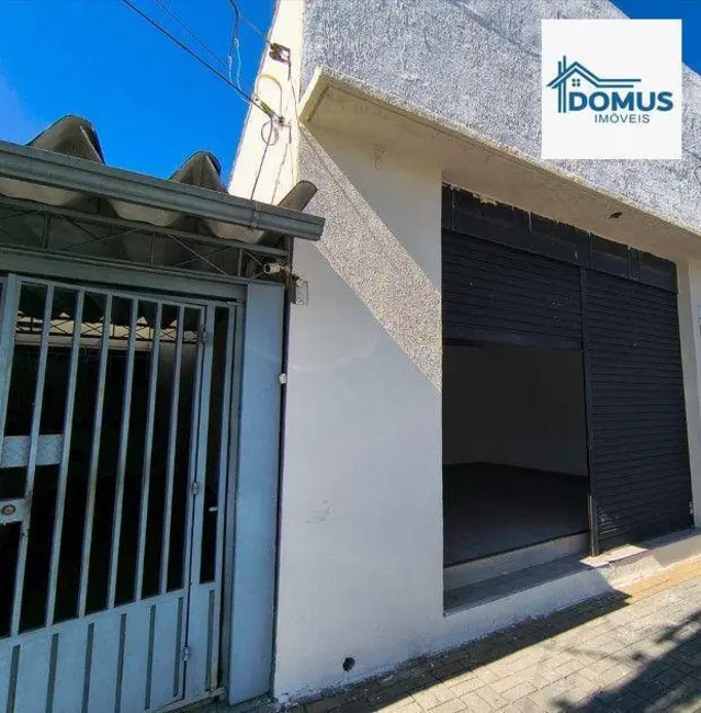 Foto 1 de Loja para alugar, 323m2 em Sao Jose Dos Campos - SP