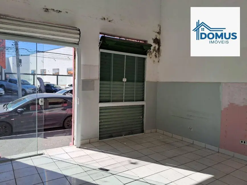 Loja para alugar, 40m2 em Sao Jose Dos Campos - SP - imagem 1 Foto 1 de Loja para alugar, 40m2 em Sao Jose Dos Campos - SP