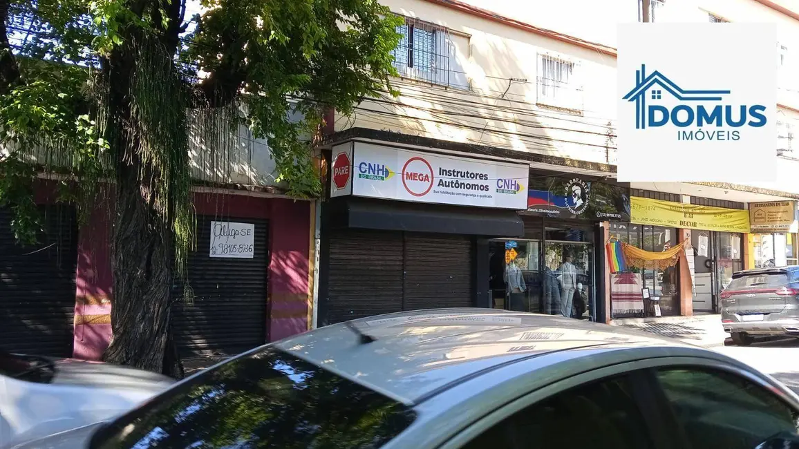 Foto 7 de Loja para alugar, 35m2 em Sao Jose Dos Campos - SP