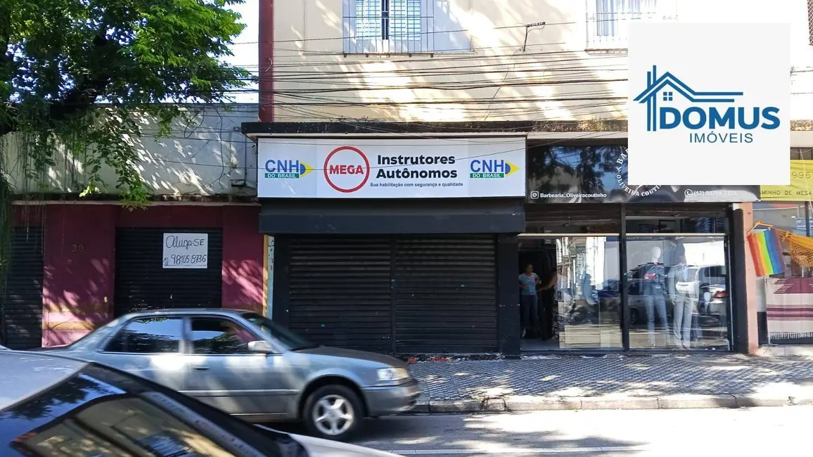 Foto 5 de Loja para alugar, 35m2 em Sao Jose Dos Campos - SP