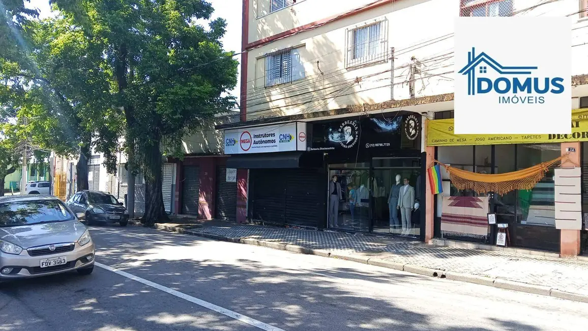 Foto 6 de Loja para alugar, 35m2 em Sao Jose Dos Campos - SP