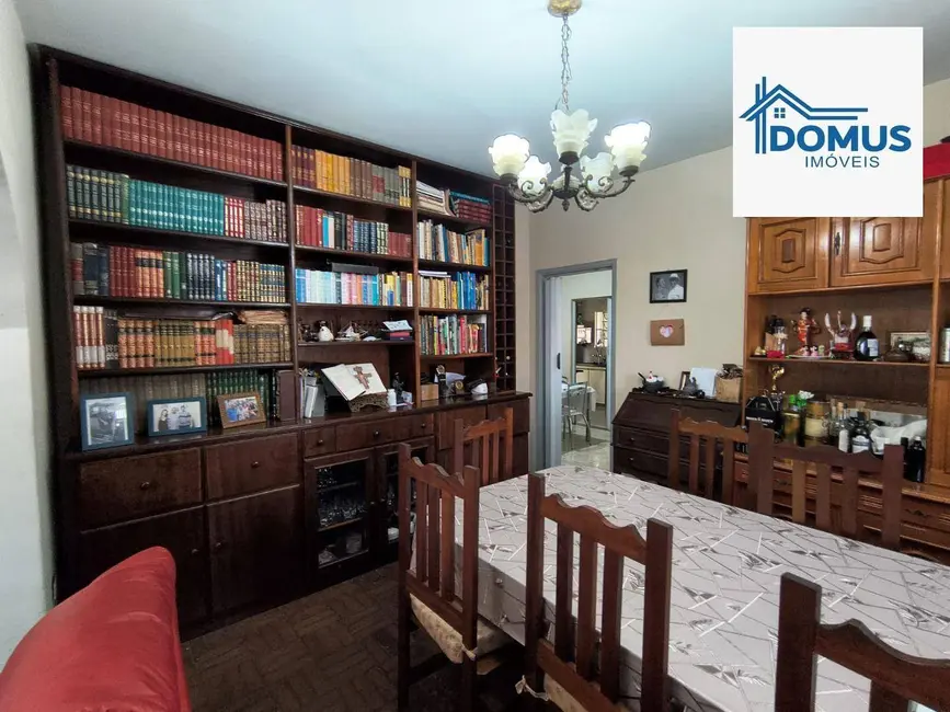 Foto 3 de Casa com 3 quartos à venda, 269m2 em Sao Jose Dos Campos - SP
