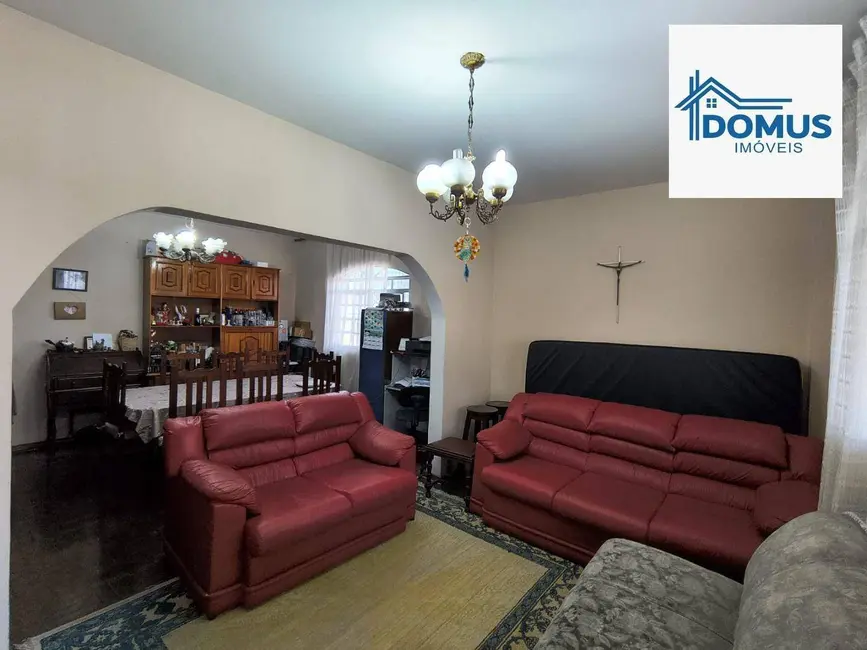 Foto 2 de Casa com 3 quartos à venda, 269m2 em Sao Jose Dos Campos - SP
