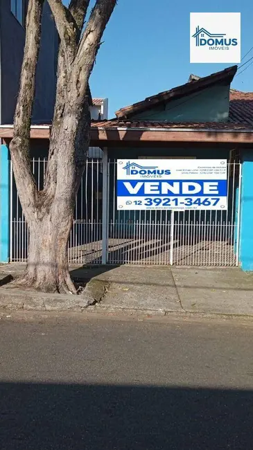 Foto 1 de Casa com 2 quartos à venda, 125m2 em Sao Jose Dos Campos - SP