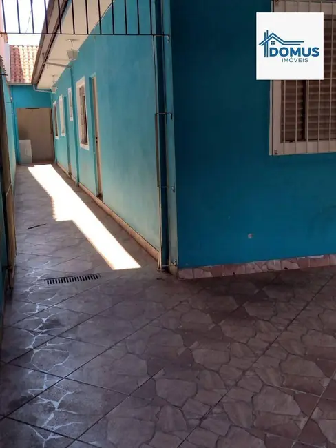 Foto 3 de Casa com 2 quartos à venda, 125m2 em Sao Jose Dos Campos - SP
