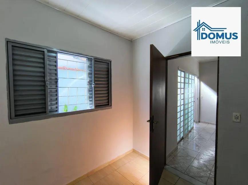 Foto 9 de Casa com 2 quartos à venda, 163m2 em Sao Jose Dos Campos - SP