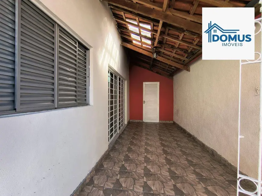 Foto 4 de Casa com 2 quartos à venda, 163m2 em Sao Jose Dos Campos - SP