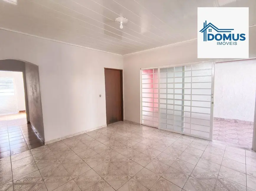 Foto 1 de Casa com 2 quartos à venda, 163m2 em Sao Jose Dos Campos - SP