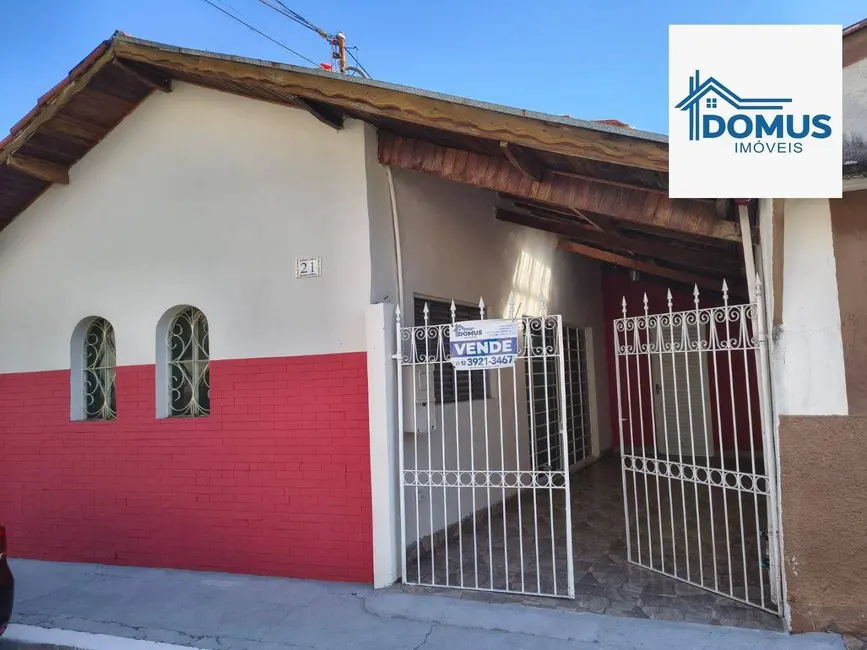 Foto 3 de Casa com 2 quartos à venda, 163m2 em Sao Jose Dos Campos - SP