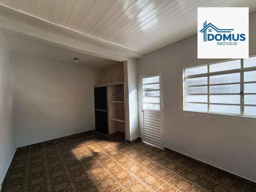 Foto 5 de Casa com 2 quartos à venda, 163m2 em Sao Jose Dos Campos - SP