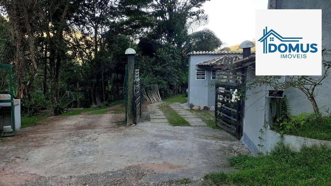 Foto 2 de Chácara com 2 quartos à venda, 1300m2 em Sao Jose Dos Campos - SP