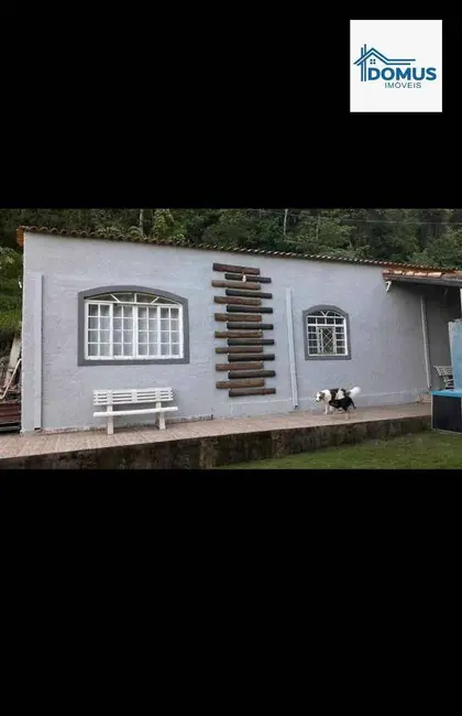 Foto 3 de Chácara com 2 quartos à venda, 1300m2 em Sao Jose Dos Campos - SP