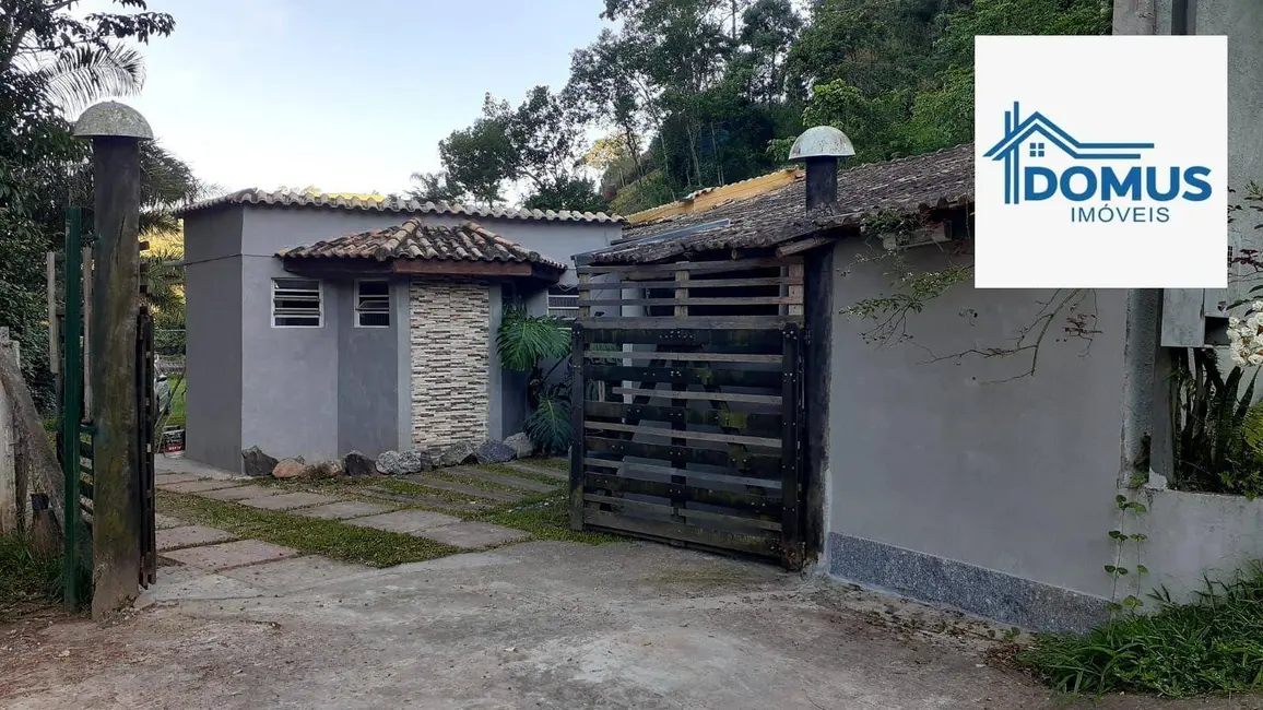 Foto 1 de Chácara com 2 quartos à venda, 1300m2 em Sao Jose Dos Campos - SP