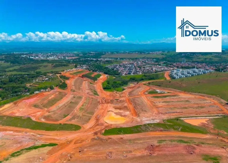 Foto 1 de Terreno / Lote à venda, 240m2 em Sao Jose Dos Campos - SP