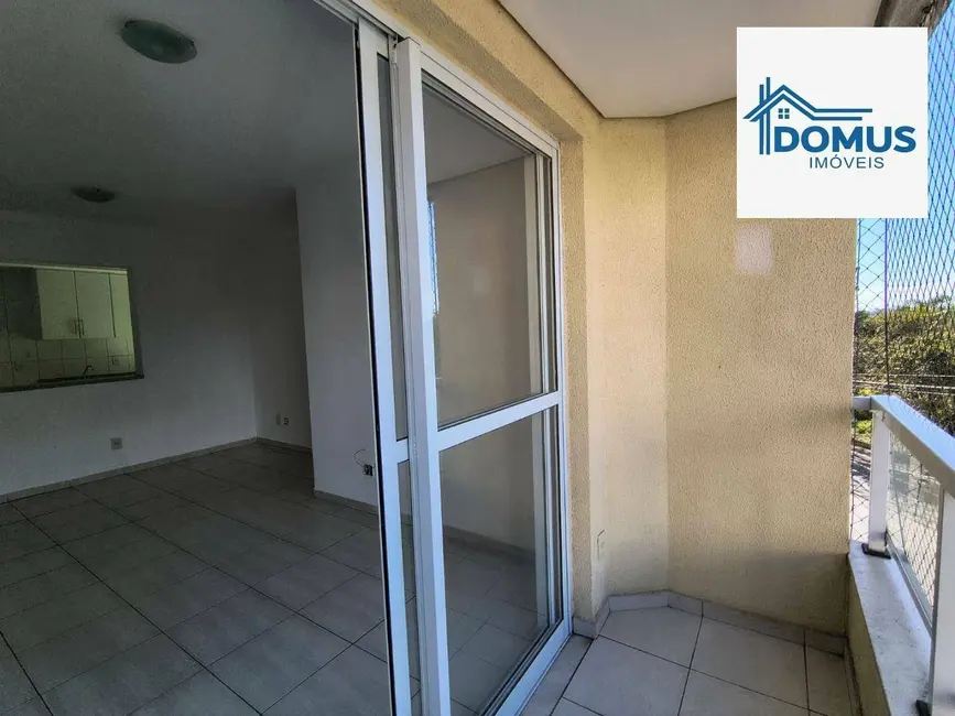 Apartamento com 3 quartos para alugar, 84m2 em Sao Jose Dos Campos - SP - imagem 3 Foto 3 de Apartamento com 3 quartos para alugar, 84m2 em Sao Jose Dos Campos - SP