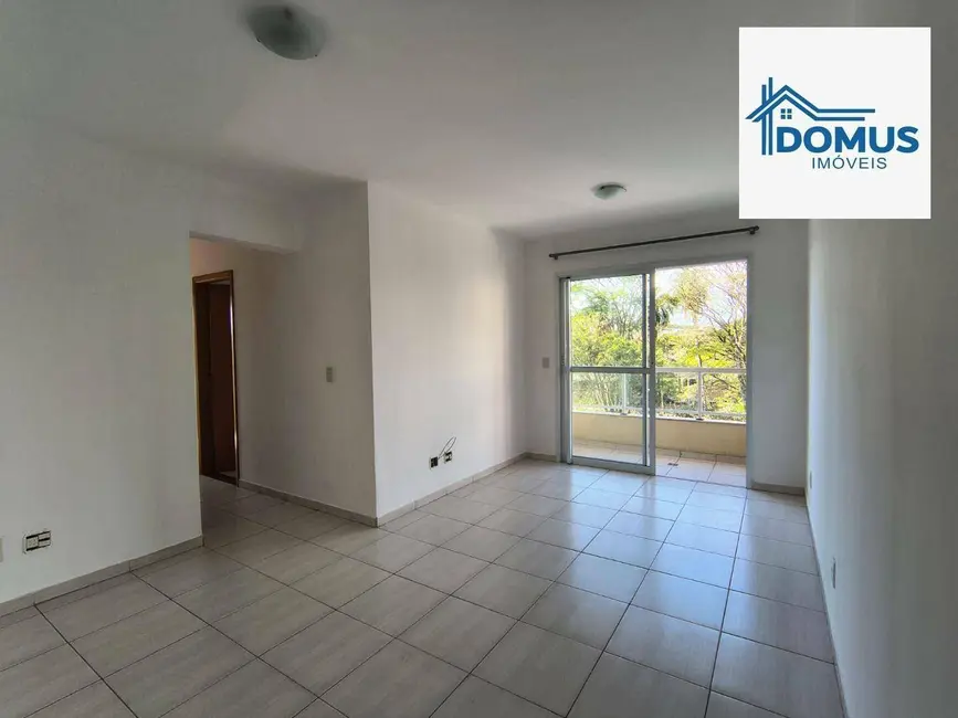 Apartamento com 3 quartos para alugar, 84m2 em Sao Jose Dos Campos - SP - imagem 1 Foto 1 de Apartamento com 3 quartos para alugar, 84m2 em Sao Jose Dos Campos - SP