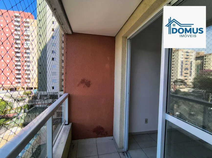 Apartamento com 3 quartos para alugar, 84m2 em Sao Jose Dos Campos - SP - imagem 4 Foto 4 de Apartamento com 3 quartos para alugar, 84m2 em Sao Jose Dos Campos - SP