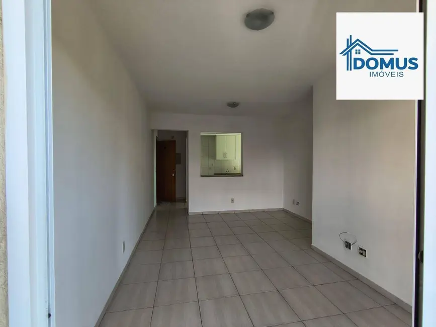 Apartamento com 3 quartos para alugar, 84m2 em Sao Jose Dos Campos - SP - imagem 2 Foto 2 de Apartamento com 3 quartos para alugar, 84m2 em Sao Jose Dos Campos - SP