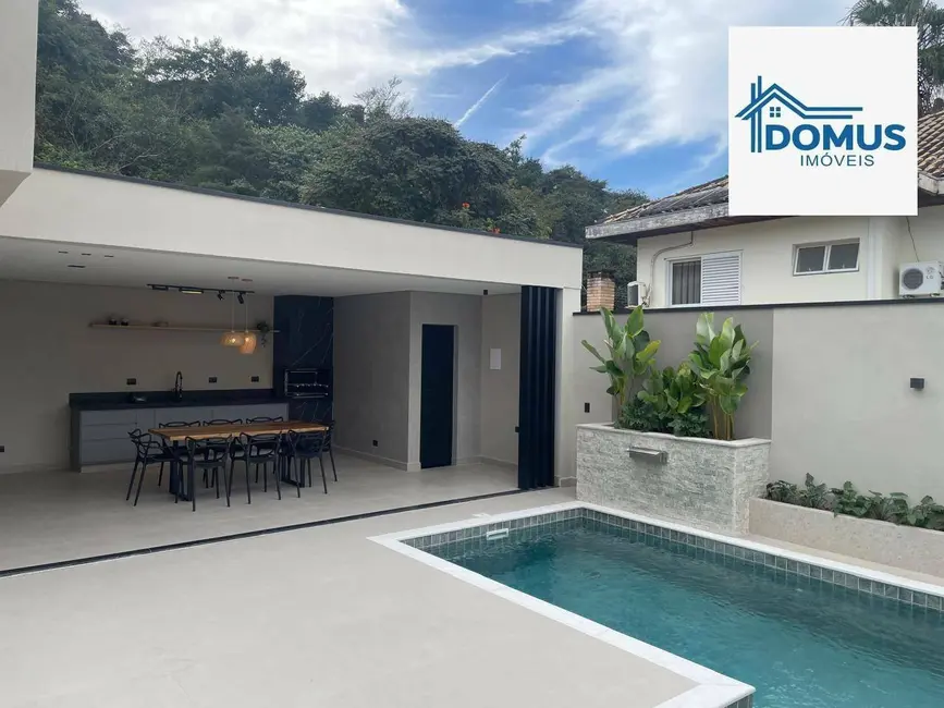 Foto 3 de Casa de Condomínio com 3 quartos à venda, 252m2 em Sao Jose Dos Campos - SP