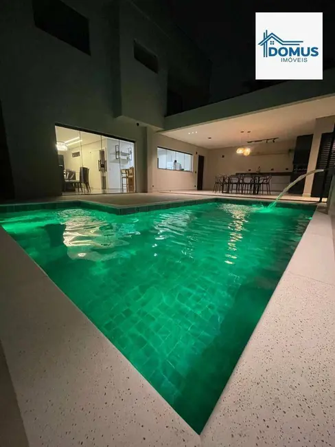 Foto 6 de Casa de Condomínio com 3 quartos à venda, 252m2 em Sao Jose Dos Campos - SP