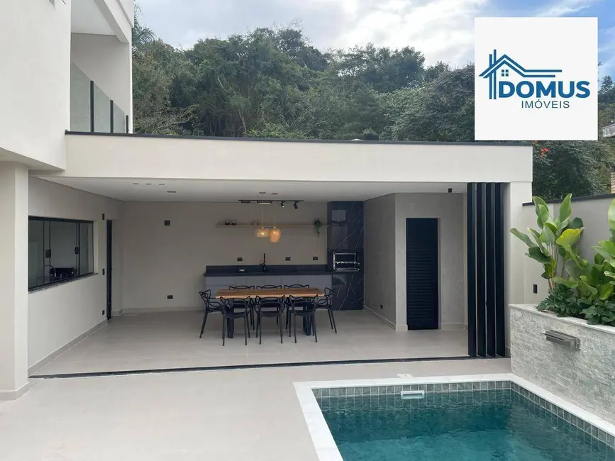 Foto 5 de Casa de Condomínio com 3 quartos à venda, 252m2 em Sao Jose Dos Campos - SP