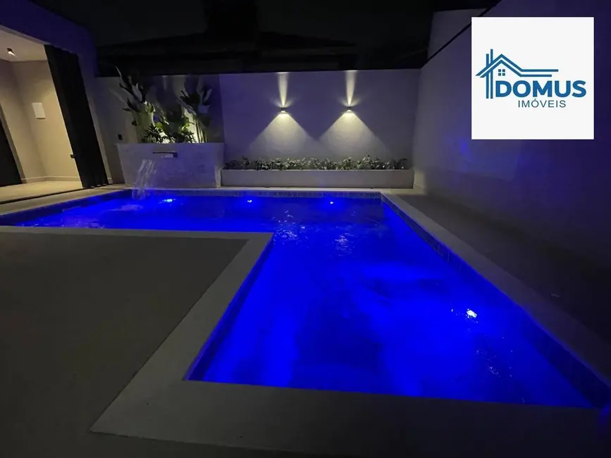 Foto 7 de Casa de Condomínio com 3 quartos à venda, 252m2 em Sao Jose Dos Campos - SP