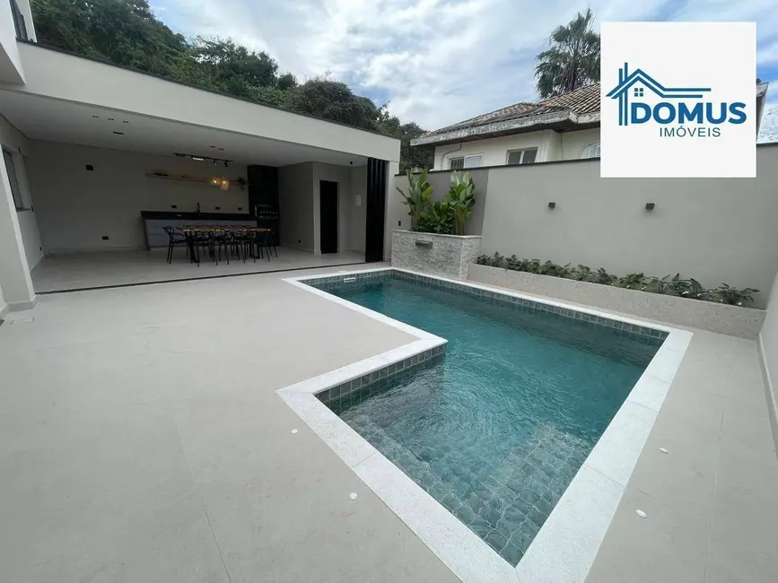 Foto 1 de Casa de Condomínio com 3 quartos à venda, 252m2 em Sao Jose Dos Campos - SP