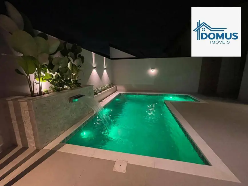 Foto 8 de Casa de Condomínio com 3 quartos à venda, 252m2 em Sao Jose Dos Campos - SP