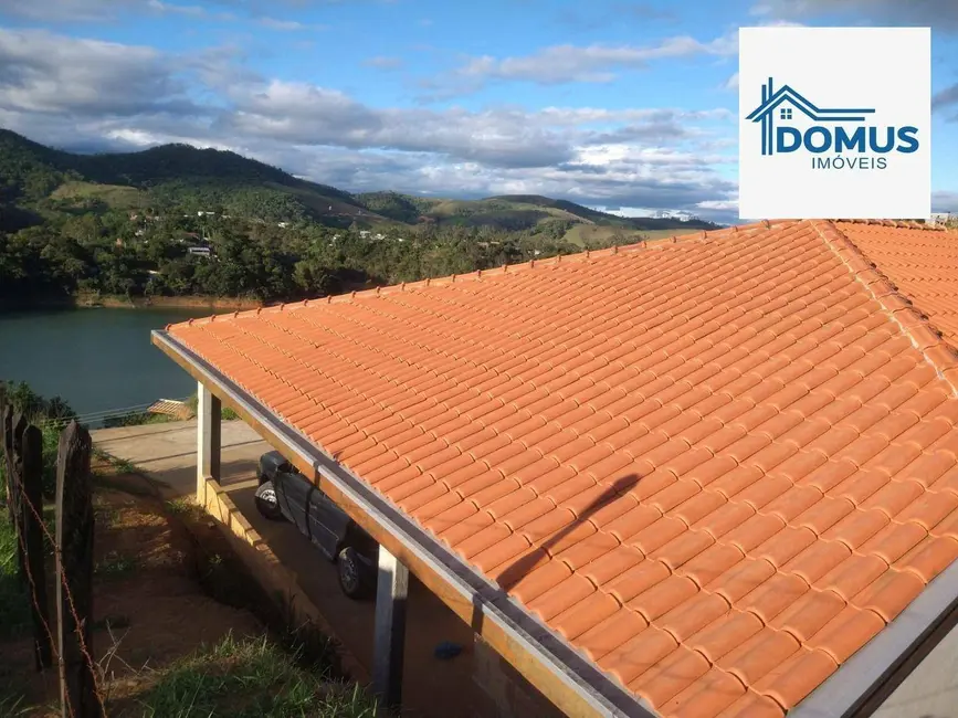 Foto 6 de Chácara com 1 quarto à venda, 1000m2 em Sao Jose Dos Campos - SP
