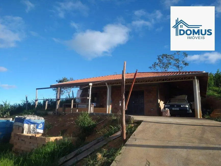Foto 4 de Chácara com 1 quarto à venda, 1000m2 em Sao Jose Dos Campos - SP