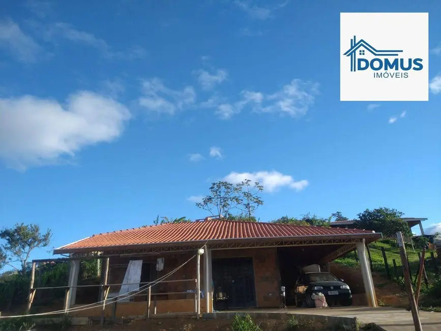 Foto 3 de Chácara com 1 quarto à venda, 1000m2 em Sao Jose Dos Campos - SP