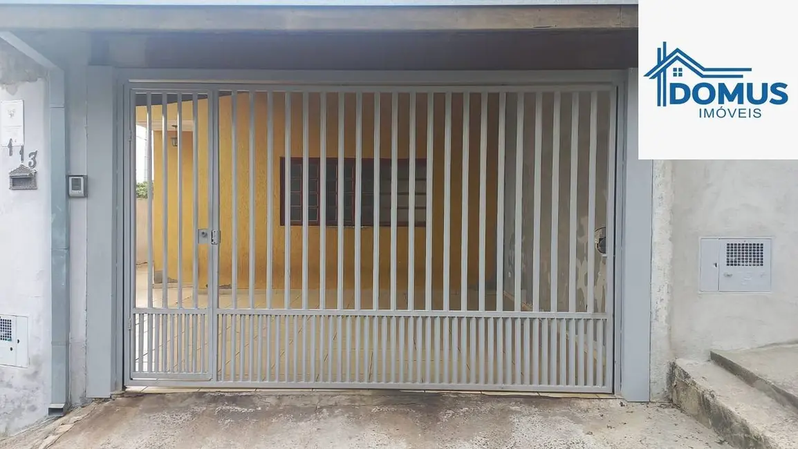 Foto 1 de Casa com 3 quartos à venda, 161m2 em Sao Jose Dos Campos - SP