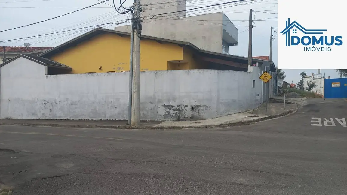 Foto 3 de Casa com 3 quartos à venda, 161m2 em Sao Jose Dos Campos - SP