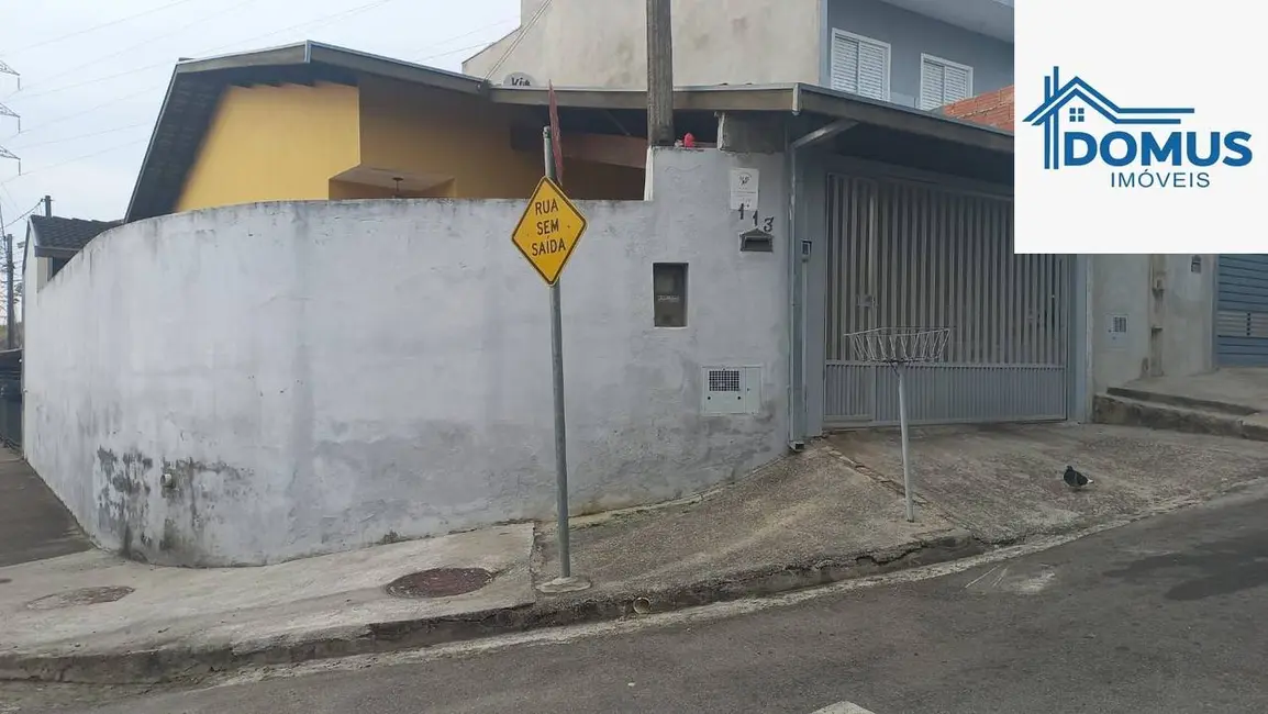 Foto 2 de Casa com 3 quartos à venda, 161m2 em Sao Jose Dos Campos - SP