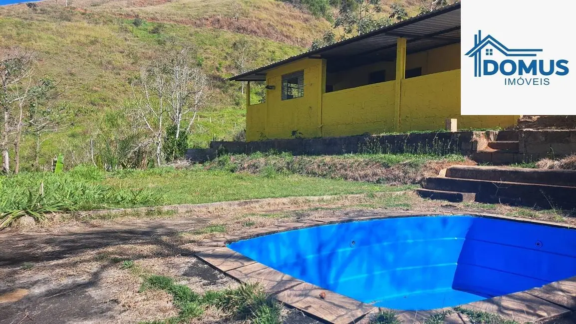 Sítio / Rancho com 3 quartos à venda, 20558m2 em Sao Jose Dos Campos - SP - imagem 2 Foto 2 de Sítio / Rancho com 3 quartos à venda, 20558m2 em Sao Jose Dos Campos - SP