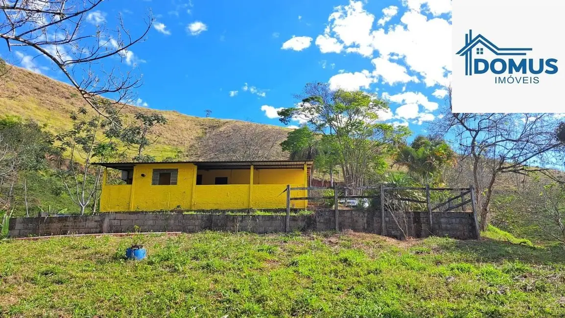 Sítio / Rancho com 3 quartos à venda, 20558m2 em Sao Jose Dos Campos - SP - imagem 1 Foto 1 de Sítio / Rancho com 3 quartos à venda, 20558m2 em Sao Jose Dos Campos - SP