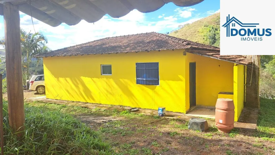 Sítio / Rancho com 3 quartos à venda, 20558m2 em Sao Jose Dos Campos - SP - imagem 4 Foto 4 de Sítio / Rancho com 3 quartos à venda, 20558m2 em Sao Jose Dos Campos - SP