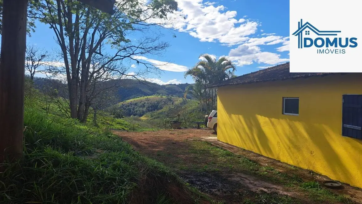 Sítio / Rancho com 3 quartos à venda, 20558m2 em Sao Jose Dos Campos - SP - imagem 3 Foto 3 de Sítio / Rancho com 3 quartos à venda, 20558m2 em Sao Jose Dos Campos - SP