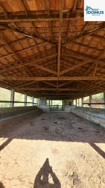 Foto 3 de Sítio / Rancho à venda, 20215m2 em Sao Jose Dos Campos - SP