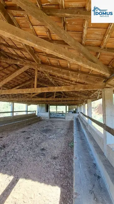 Foto 2 de Sítio / Rancho à venda, 20215m2 em Sao Jose Dos Campos - SP