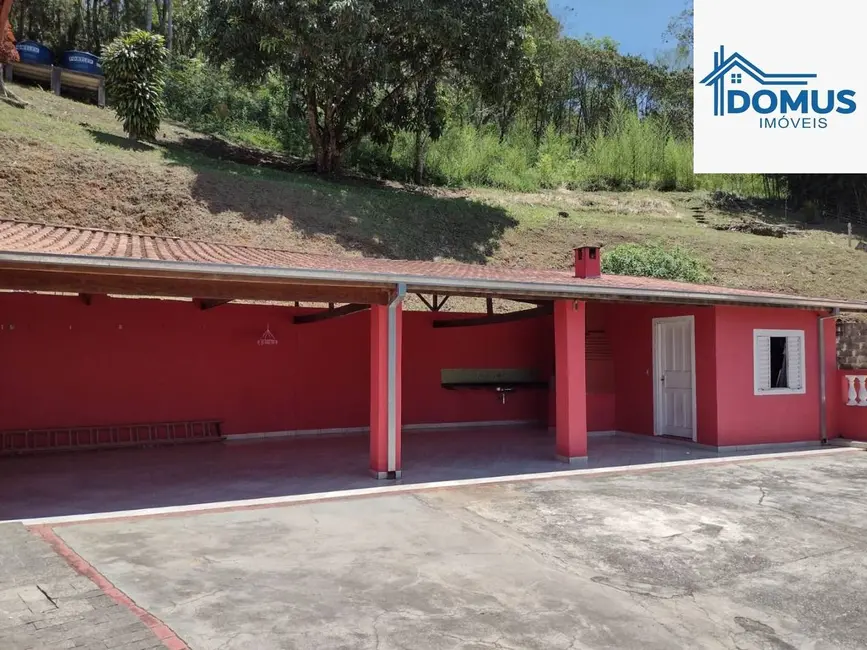 Foto 3 de Chácara à venda, 7000m2 em Sao Jose Dos Campos - SP