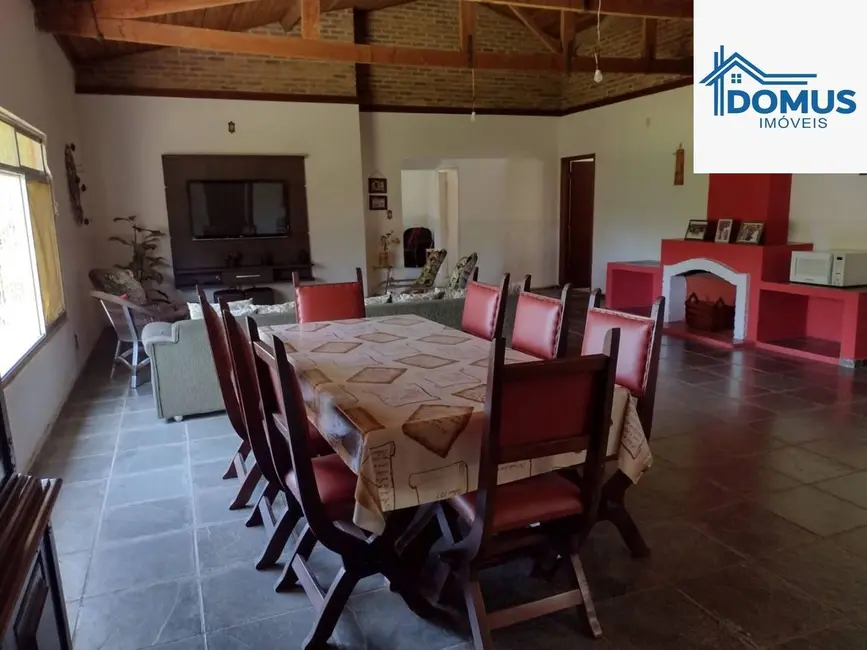 Foto 4 de Chácara à venda, 7000m2 em Sao Jose Dos Campos - SP