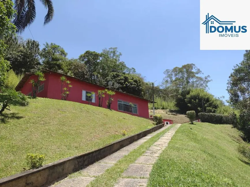 Foto 1 de Chácara à venda, 7000m2 em Sao Jose Dos Campos - SP