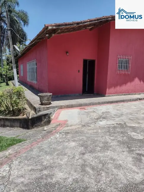 Foto 2 de Chácara à venda, 7000m2 em Sao Jose Dos Campos - SP