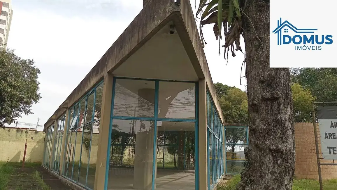 Foto 1 de Loja à venda e para alugar, 1201m2 em Sao Jose Dos Campos - SP